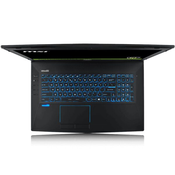 لپ تاپ ورک استیشن MSI WT72 6QM - Image 4