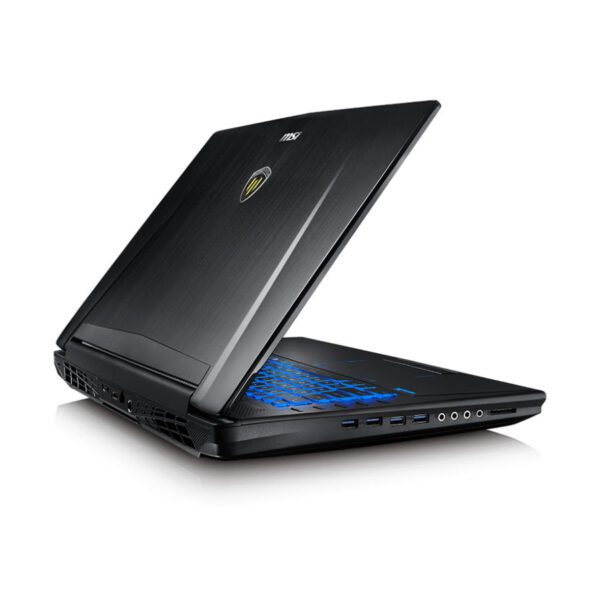 لپ تاپ ورک استیشن MSI WT72 6QM - Image 7