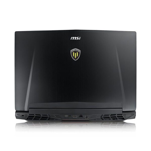 لپ تاپ ورک استیشن MSI WT72 6QM - Image 5