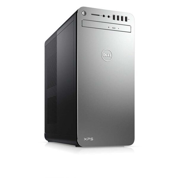 دسکتاپ گیمینگ دل Dell XPS 8920 - Image 3