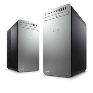 دسکتاپ گیمینگ دل Dell XPS 8920