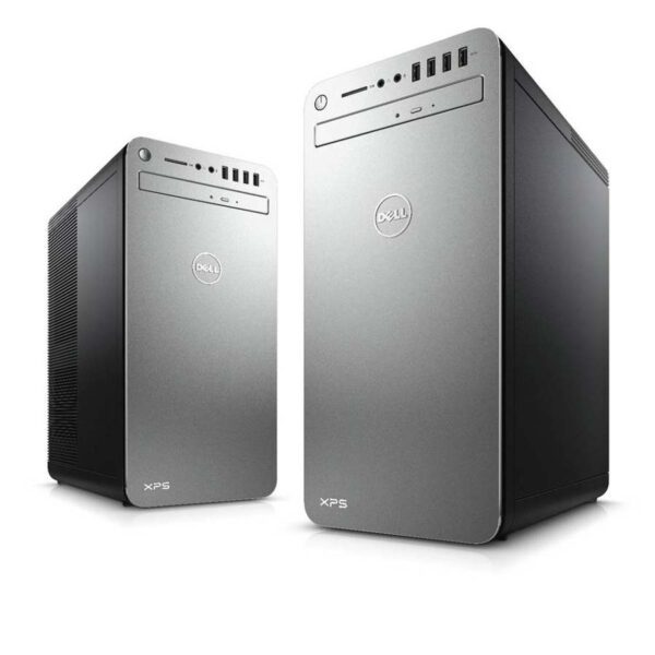 دسکتاپ گیمینگ دل Dell XPS 8920