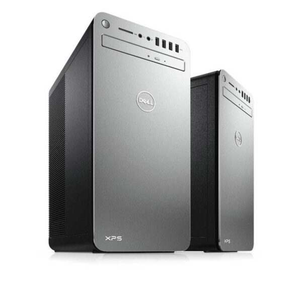 دسکتاپ گیمینگ دل Dell XPS 8920 - Image 5