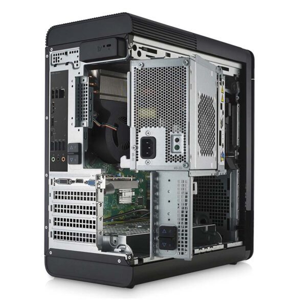 دسکتاپ گیمینگ دل Dell XPS 8920 - Image 6