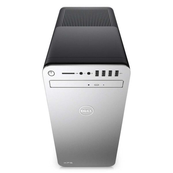 دسکتاپ گیمینگ دل Dell XPS 8920 - Image 4