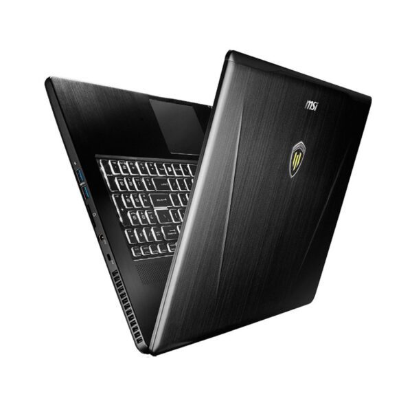 لپ تاپ ورک استیشن MSI WS72 6QJ - Image 9