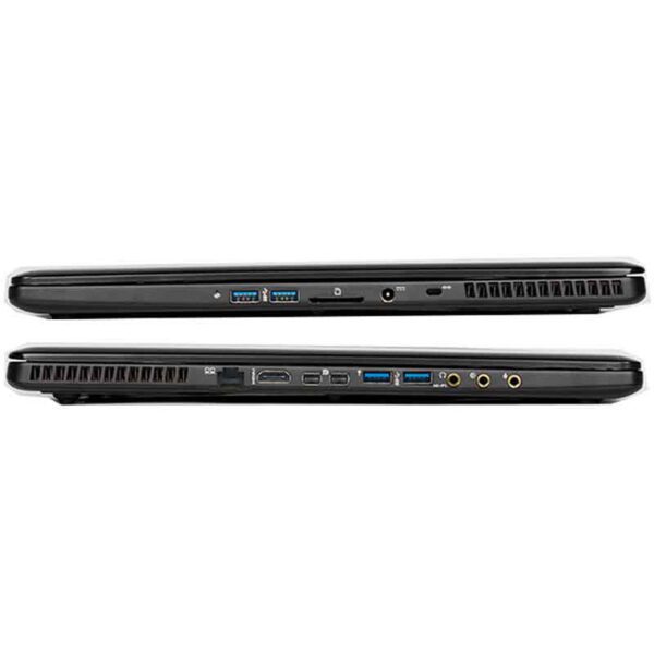 لپ تاپ ورک استیشن MSI WS72 6QJ - Image 10