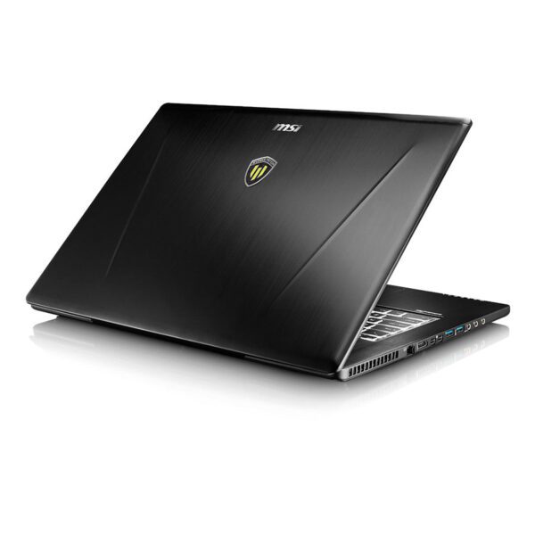 لپ تاپ ورک استیشن MSI WS72 6QJ - Image 7
