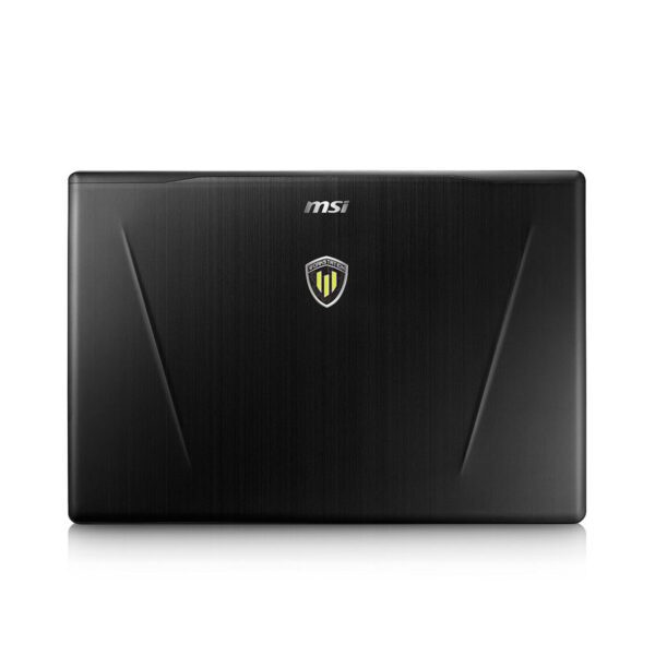 لپ تاپ ورک استیشن MSI WS72 6QJ - Image 6