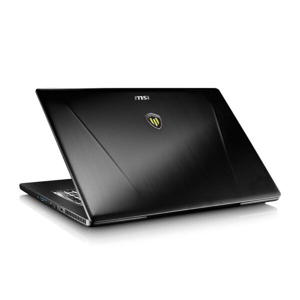 لپ تاپ ورک استیشن MSI WS72 6QJ - Image 5