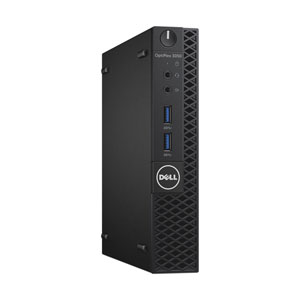 کیس دسکتاپ دل Dell Optiplex 3050 i3 Micro