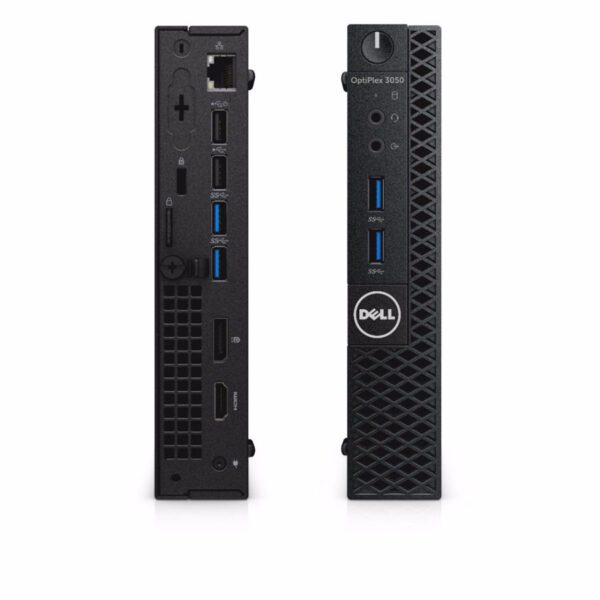کیس دسکتاپ دل Dell Optiplex 3050 i3 Micro - Image 7