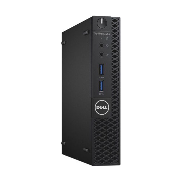 کیس دسکتاپ دل Dell Optiplex 3050 i3 Micro - Image 2