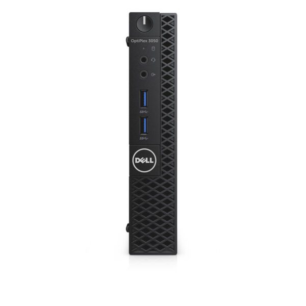 کیس دسکتاپ دل Dell Optiplex 3050 i3 Micro - Image 6