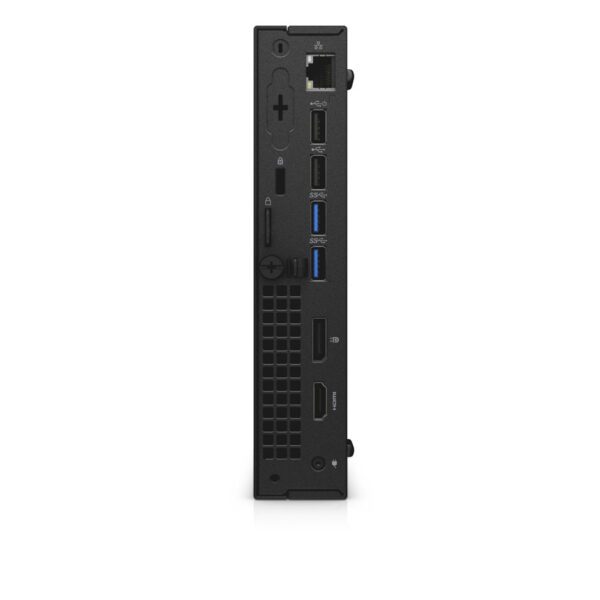 کیس دسکتاپ دل Dell Optiplex 3050 i3 Micro - Image 5