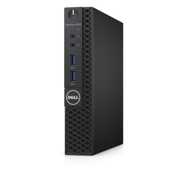 کیس دسکتاپ دل Dell Optiplex 3050 i3 Micro - Image 3