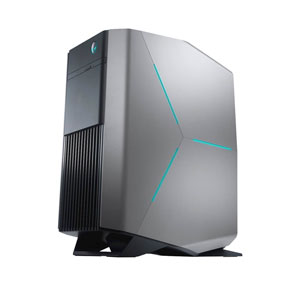 کیس گیمینگ آلین ویر مدل Alienware AURORA R5