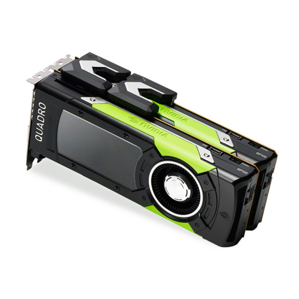 کارت گرافیگ انویدیا کوادرو Nvidia Quadro GP100 16GB HBM2 - Image 4