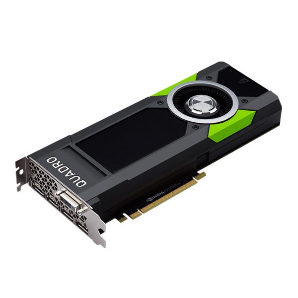 کارت گرافیگ انویدیا کوادرو PNY Nvidia Quadro P5000 16GB - Image 3