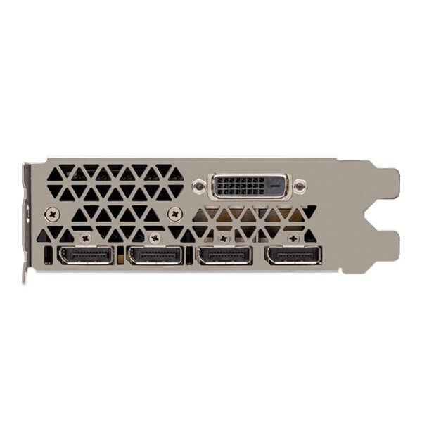 کارت گرافیگ انویدیا کوادرو PNY Nvidia Quadro P5000 16GB - Image 5