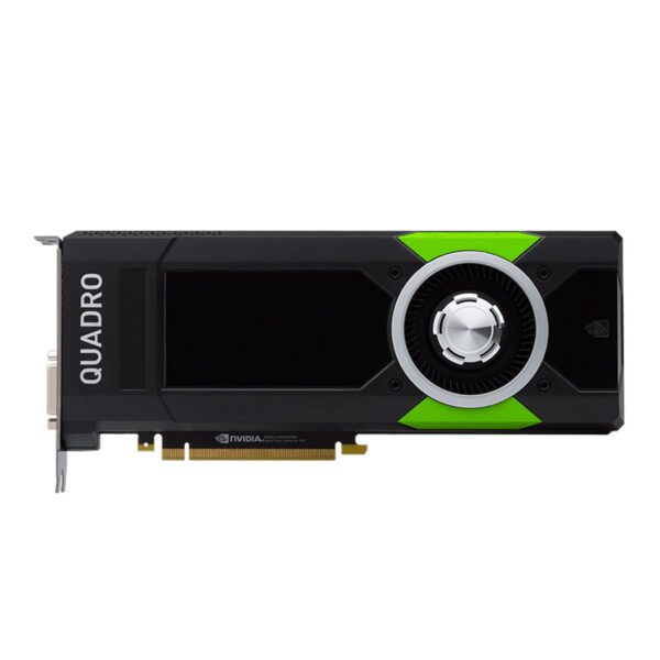 کارت گرافیگ انویدیا کوادرو PNY Nvidia Quadro P5000 16GB - Image 6