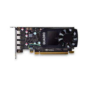 کارت گرافیگ انویدیا کوادرو PNY Nvidia Quadro P600 2GB