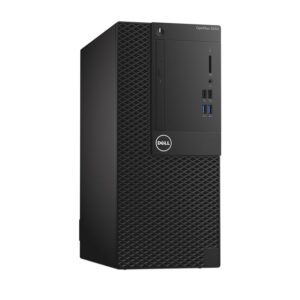 کیس دسکتاپ دل مدل Dell Optiplex 3050 MT i5