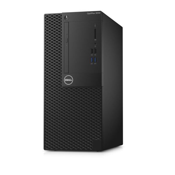 کیس دسکتاپ دل مدل Dell Optiplex 3050 MT i5 - Image 3