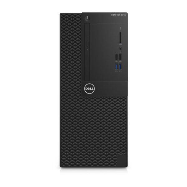 کیس دسکتاپ دل مدل Dell Optiplex 3050 MT i5 - Image 2