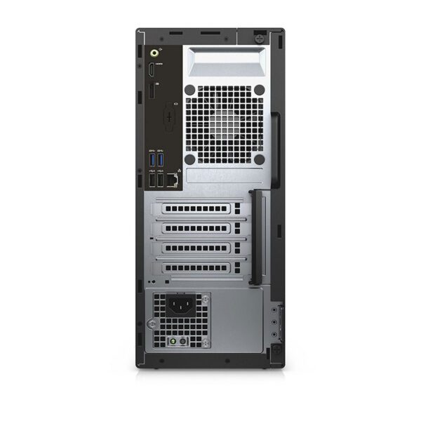کیس دسکتاپ دل مدل Dell Optiplex 3050 MT i5 - Image 6