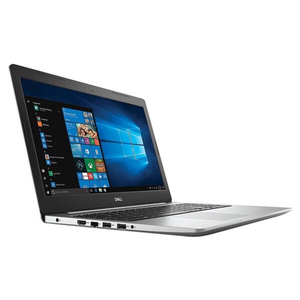 لپ تاپ دل 15.6 اینچی Dell Inspiron 5570 i7 8550U 8GB - Image 2