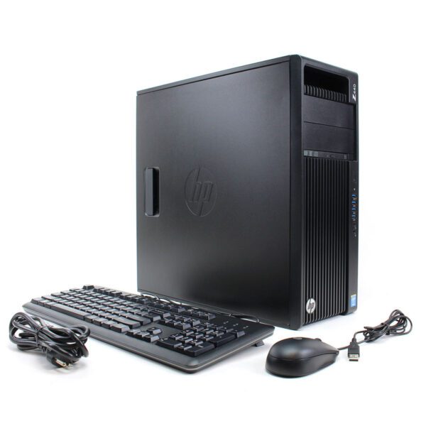 کیس HP Z440