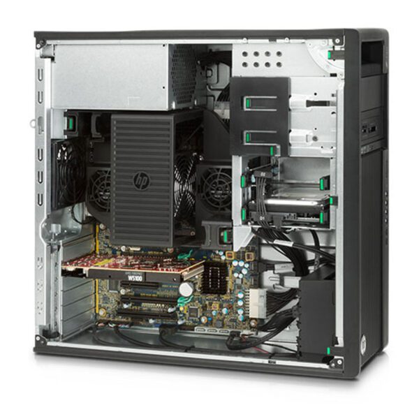 کیس HP Z440