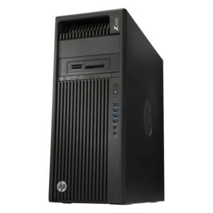 کیس ورک استیشن hp z440