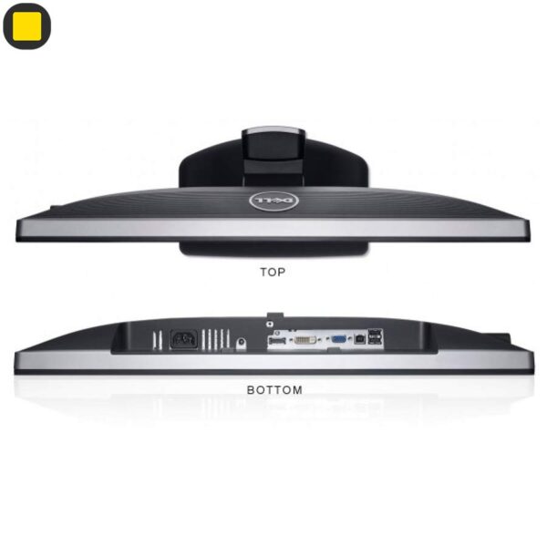 مانیتور ال ای دی 24 اینچ دل Dell UltraSharp U2412M - Image 13