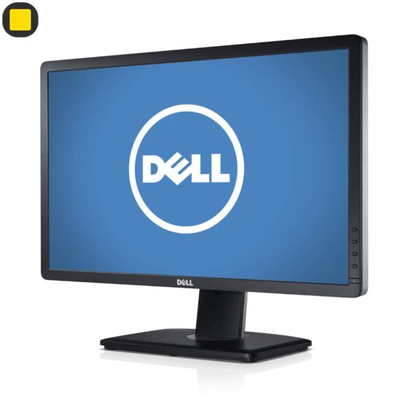 مانیتور ال ای دی 24 اینچ دل Dell UltraSharp U2412M - Image 2