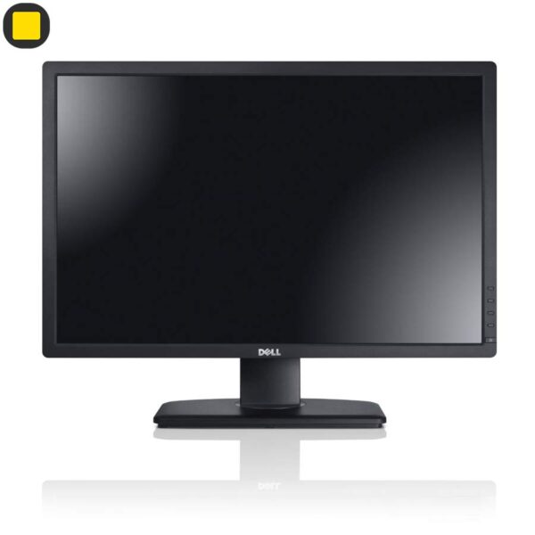 مانیتور ال ای دی 24 اینچ دل Dell UltraSharp U2412M - Image 11