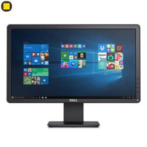 مانیتور دل مدل Dell E2015HV سایز 19.5 اینچ