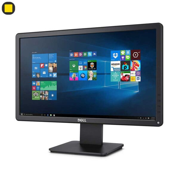 مانیتور دل مدل Dell E2015HV سایز 19.5 اینچ - Image 2