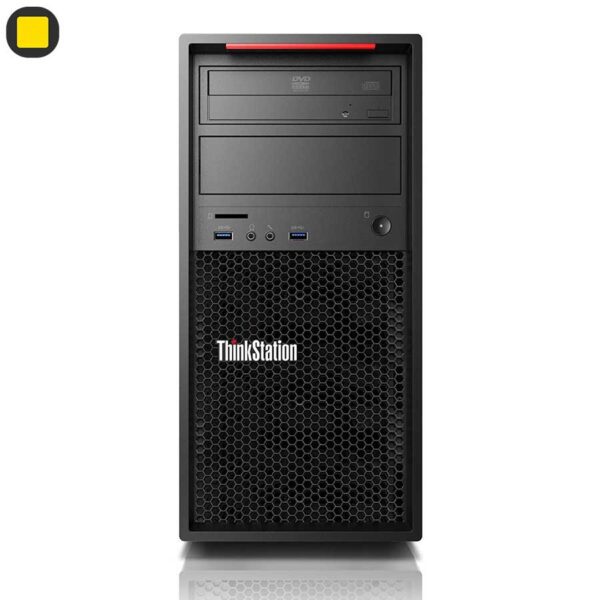 کیس صنعتی لنوو lenovo ThinkStation P300 Workstation - Image 2