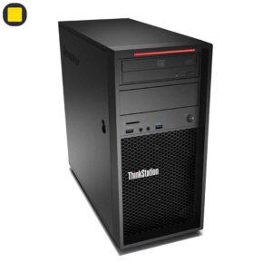 کیس صنعتی لنوو lenovo ThinkStation P300 Workstation