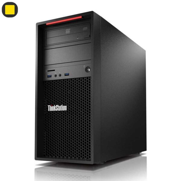 کیس صنعتی لنوو lenovo ThinkStation P300 Workstation - Image 3