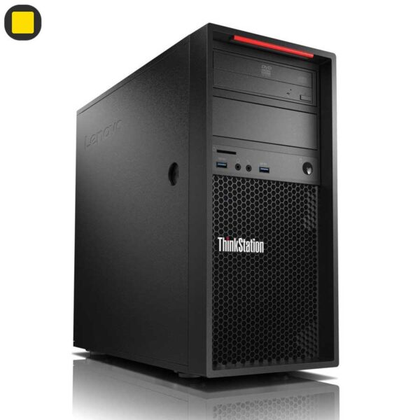 کیس صنعتی لنوو lenovo ThinkStation P300 Workstation - Image 4
