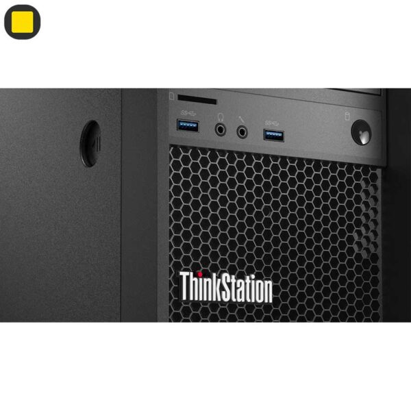 کیس صنعتی لنوو lenovo ThinkStation P300 Workstation - Image 7