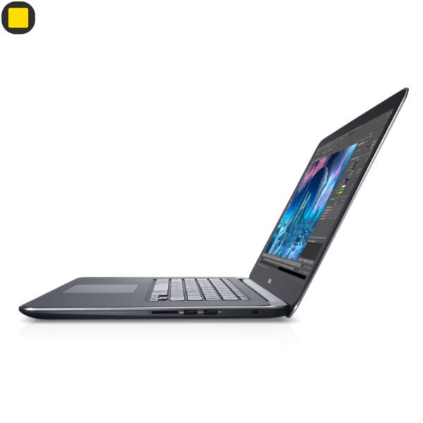 لپ‌تاپ ورک‌استیشن دل پرسیشن DELL Precision M3800 Mobile Workstation