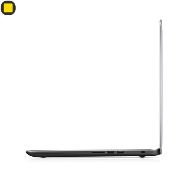 لپ‌تاپ ورک‌استیشن دل پرسیشن DELL Precision M3800 Mobile Workstation