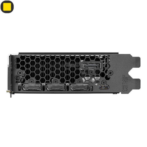 کارت گرافیگ انویدیا کوادرو NVIDIA Quadro RTX 6000 24GB GDDR6 - Image 5