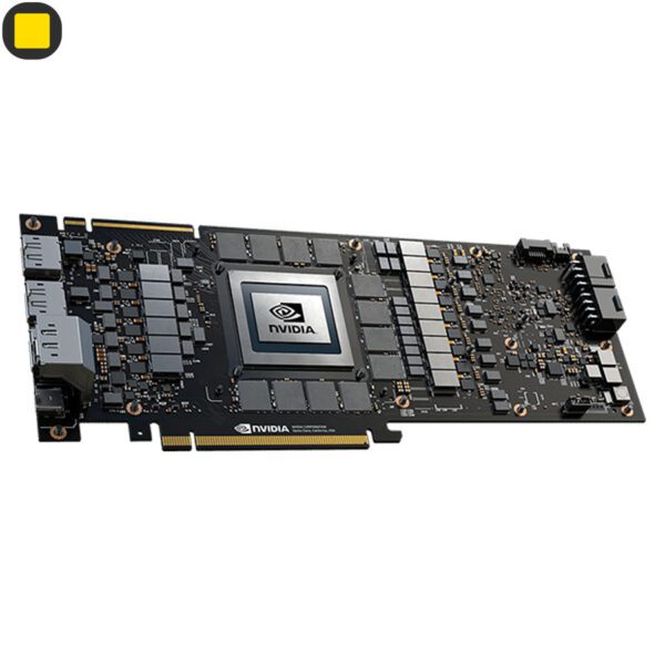 کارت گرافیگ انویدیا کوادرو NVIDIA Quadro RTX 6000 24GB GDDR6 - Image 6