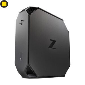 HP Z2 Mini G3 Entry Workstation