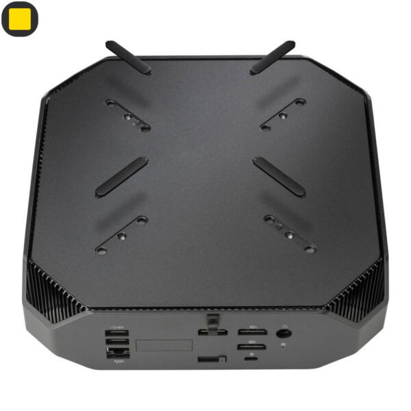 کیس اچ پی مینی ورک استیشن HP Z2 Mini G3 - Image 7